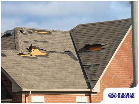storm damage roof repair fairview